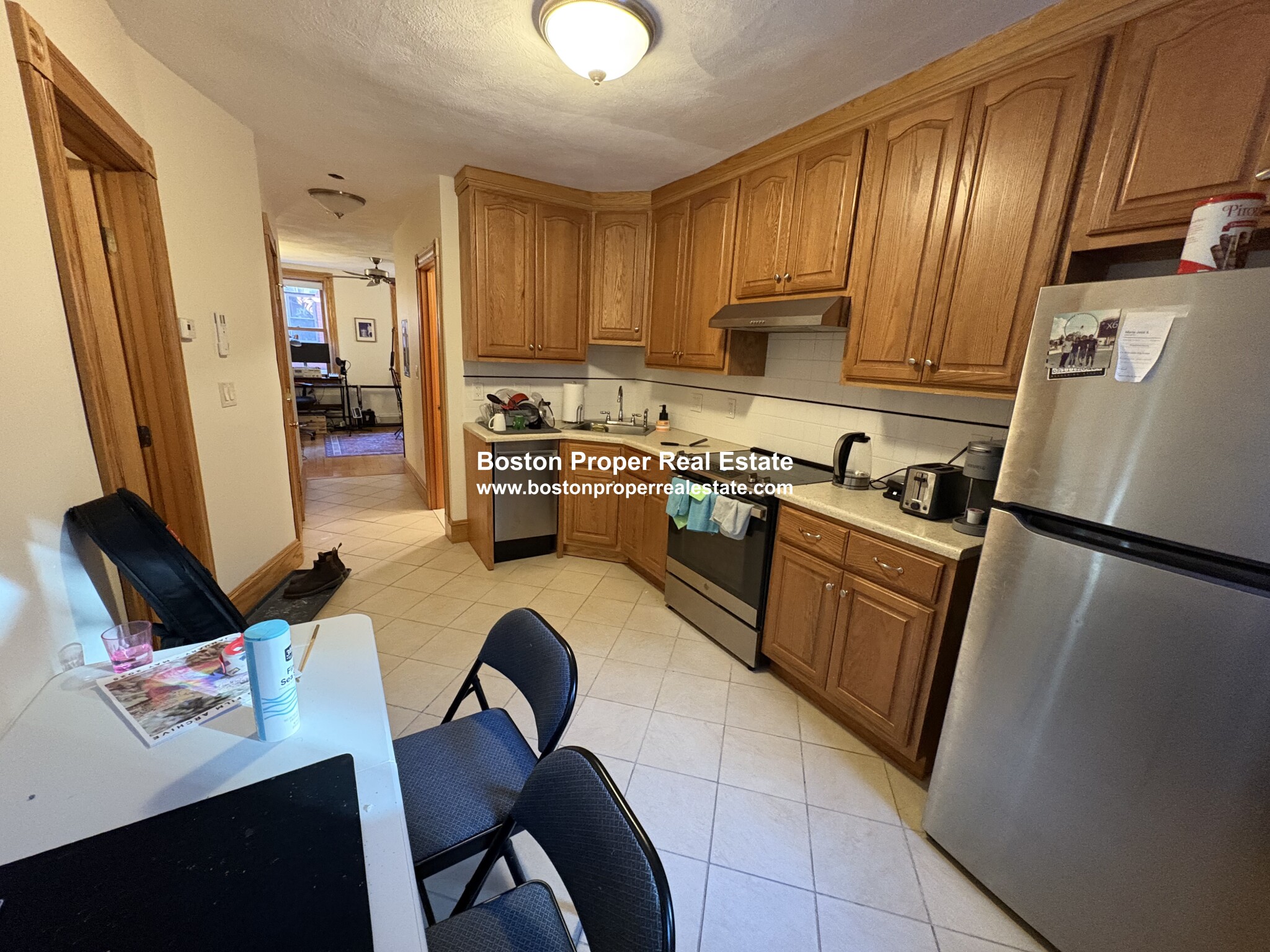 48 Garden St, Beacon Hill