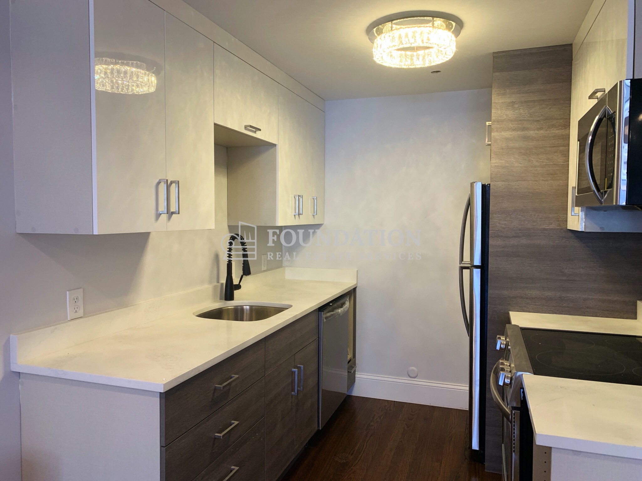2 bed, 1 bath apartment for rent at 95 Beaconsfield Rd , Unit 202, Brookline Hills — photo 19 of 20