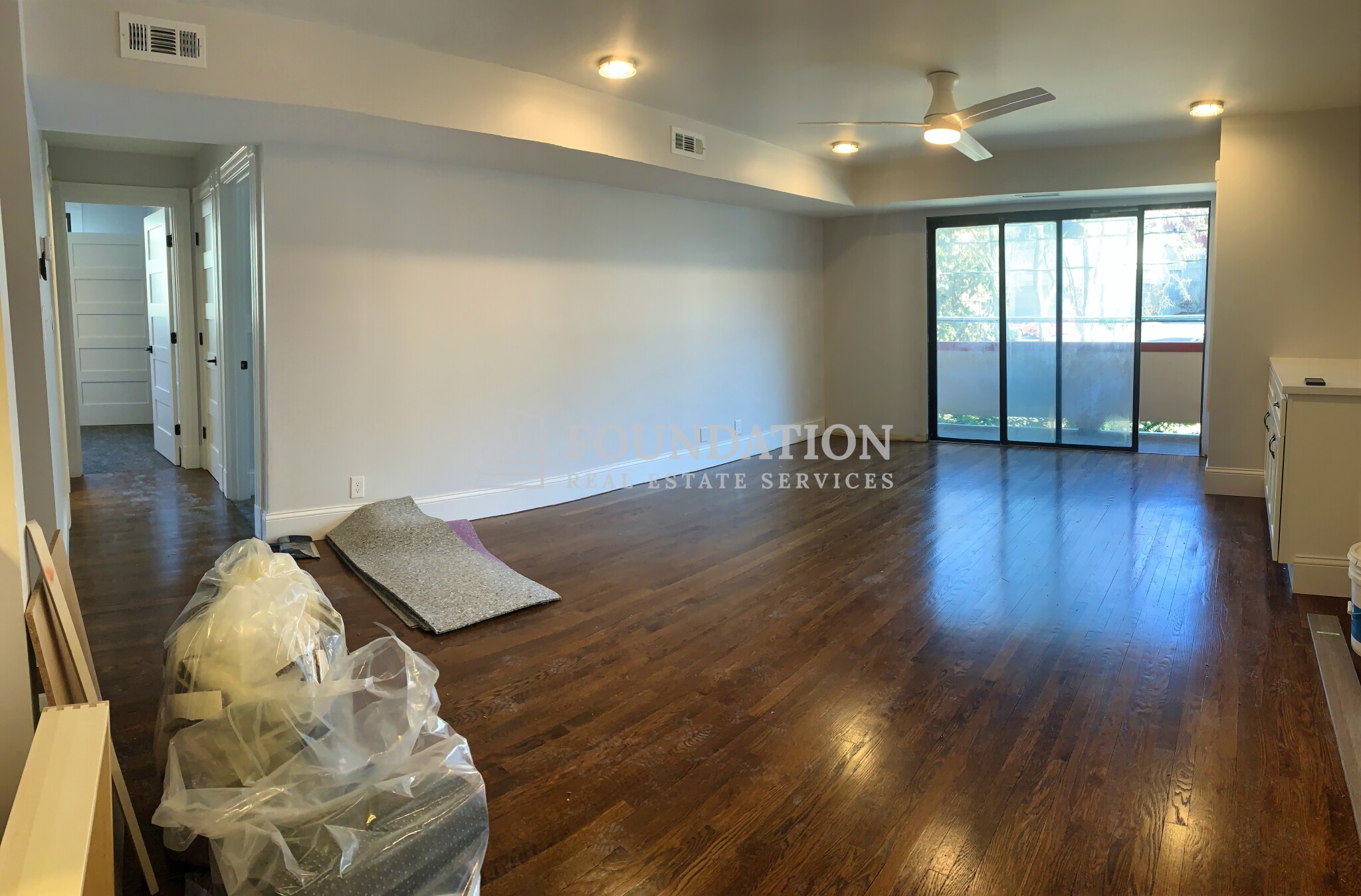2 bed, 1 bath apartment for rent at 95 Beaconsfield Rd , Unit 202, Brookline Hills — photo 3 of 20