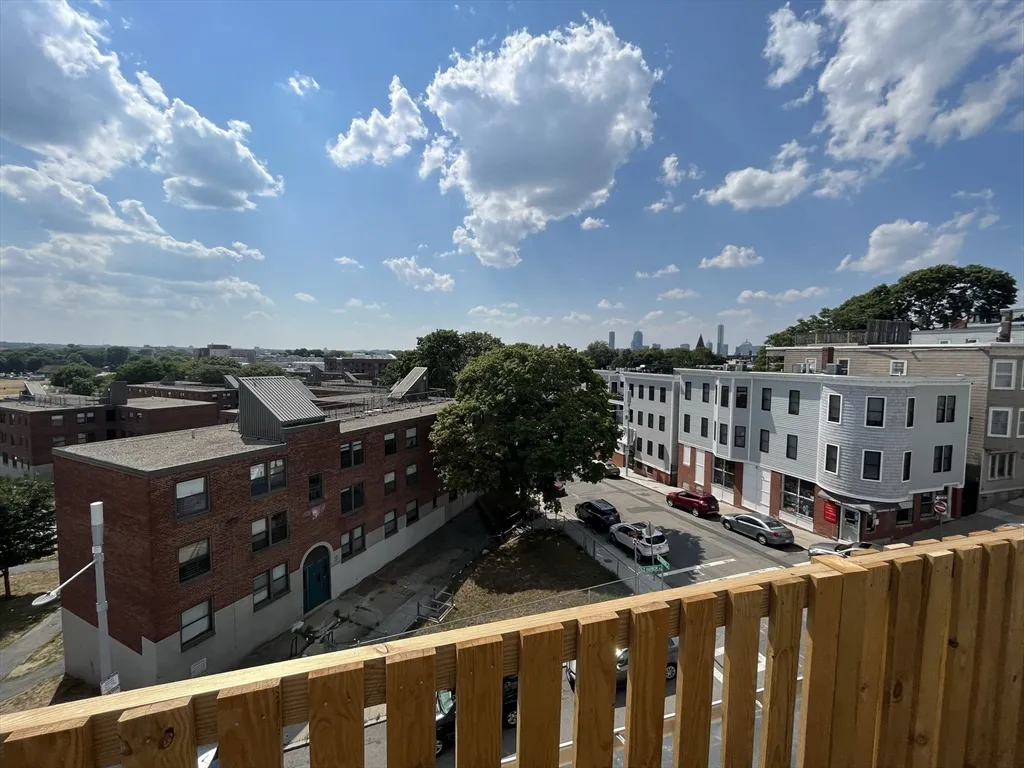 110 Old Harbor St, South Boston