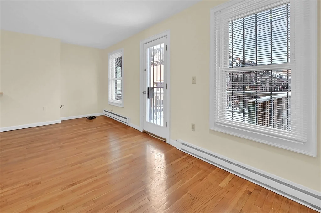 773 Tremont, South End