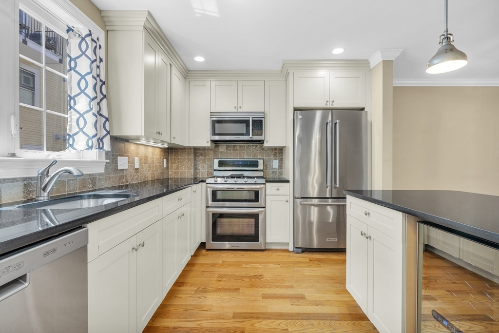 83 Dresser St, South Boston