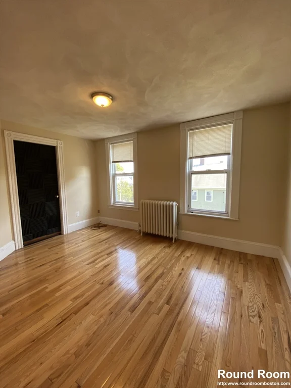 51 Aldie, Lower Allston