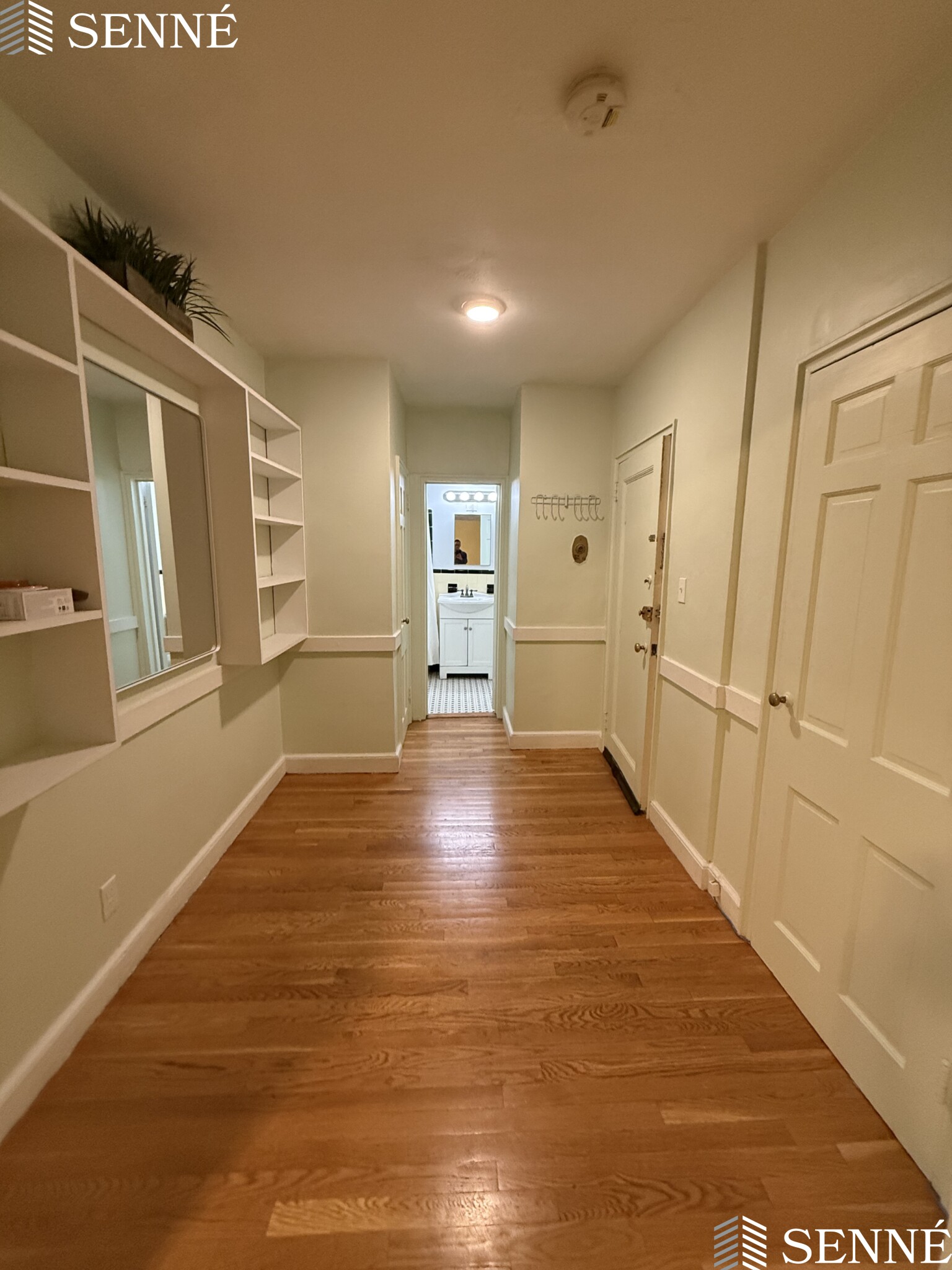 50 Follen St, Neighborhood Nine