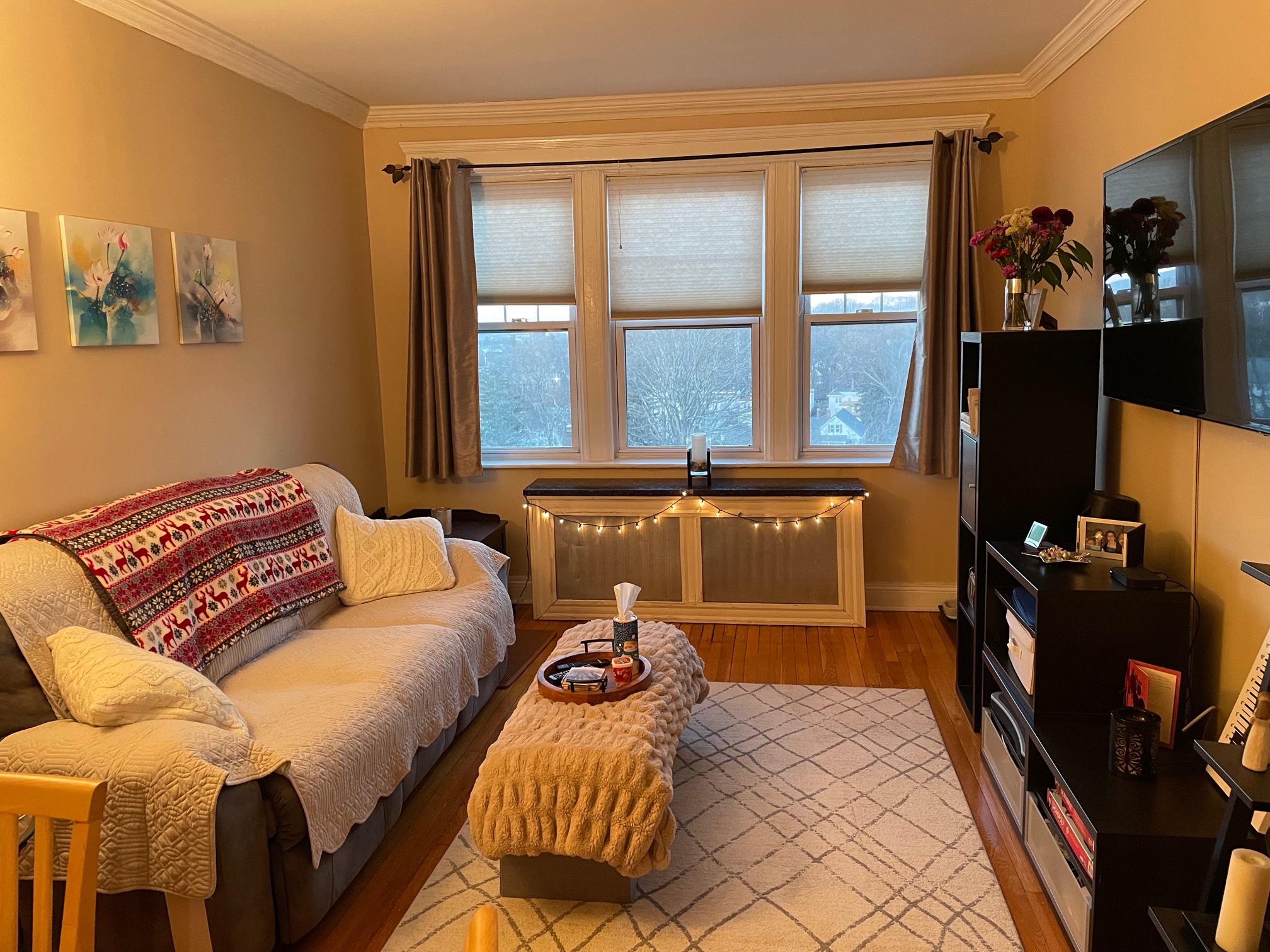 2003 Commonwealth Ave, Brighton