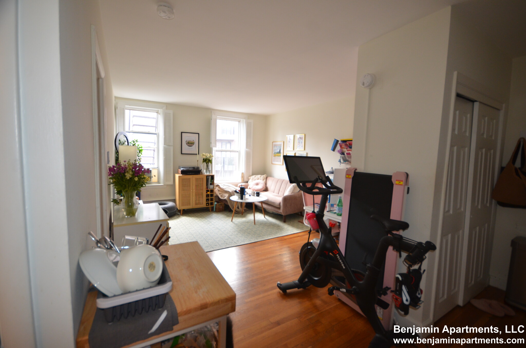 529 Beacon St, Back Bay