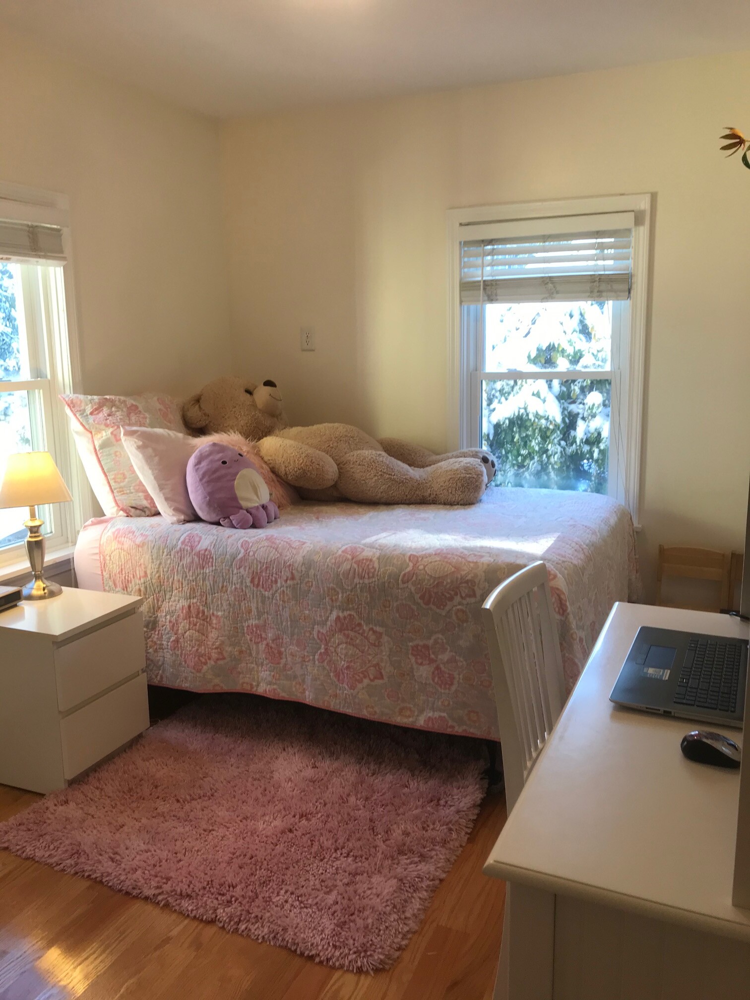 48 Cameron Ave, Teele Square