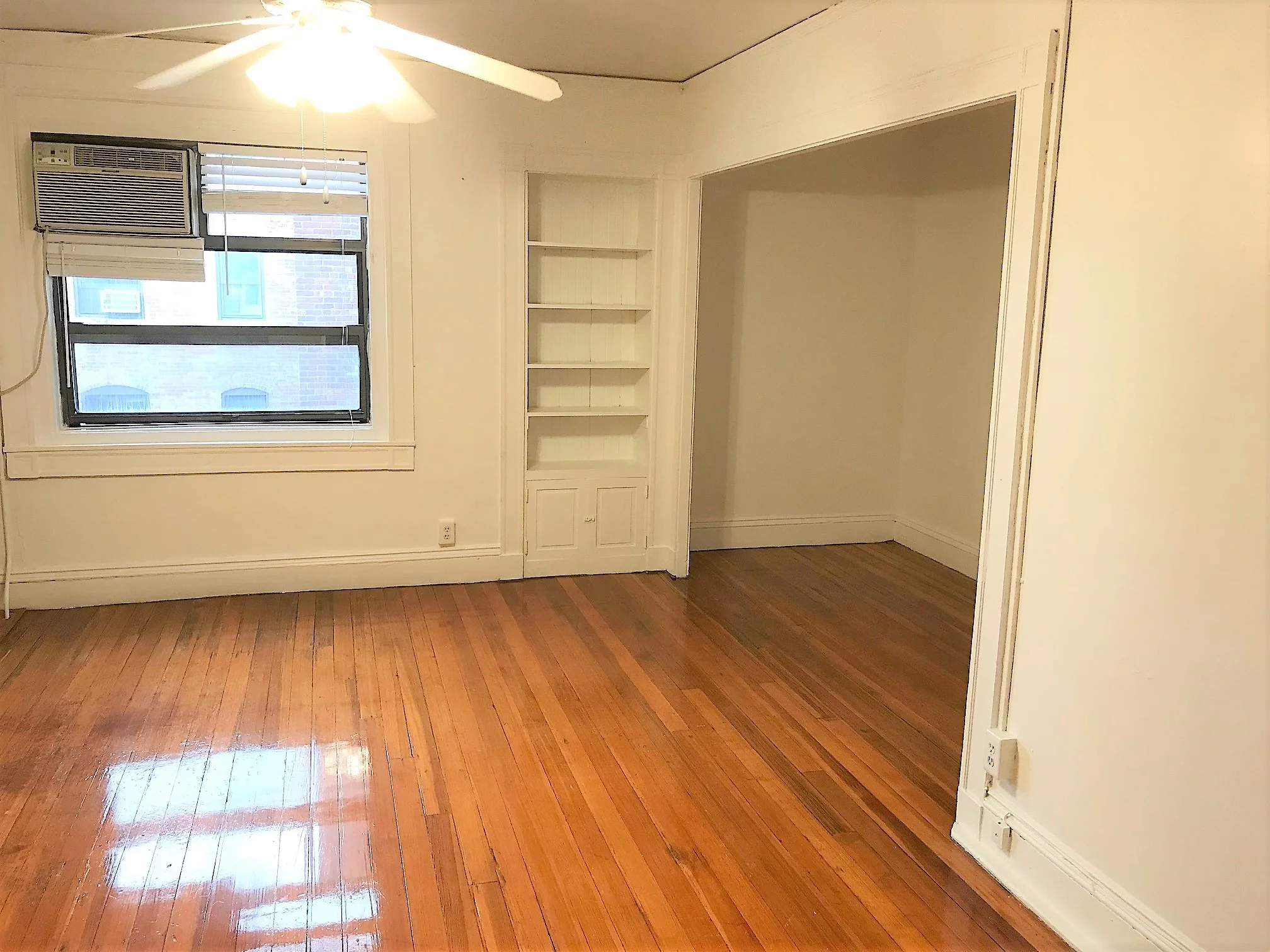 91 Westland Ave, Fenway