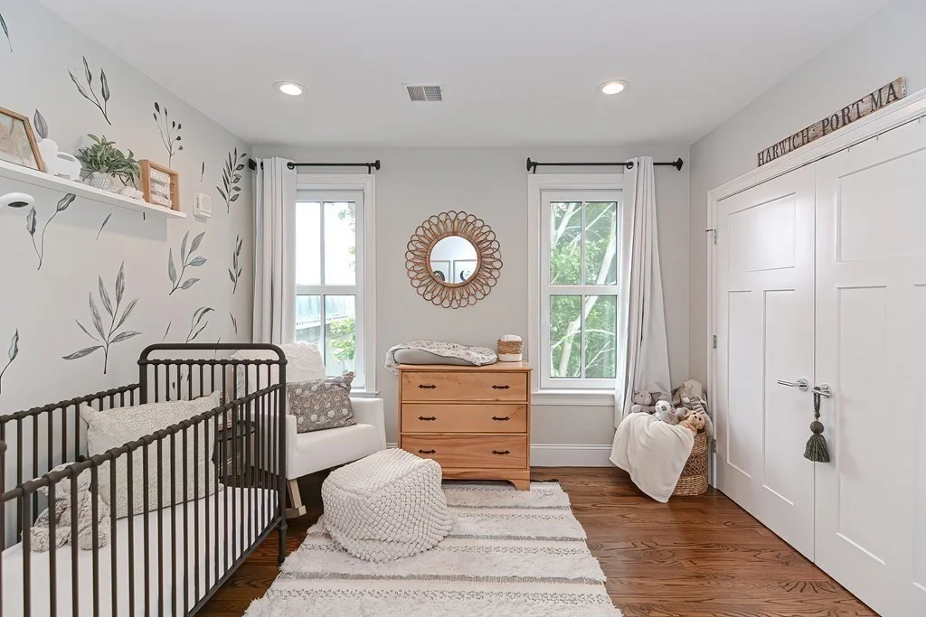 52 River, Mattapan