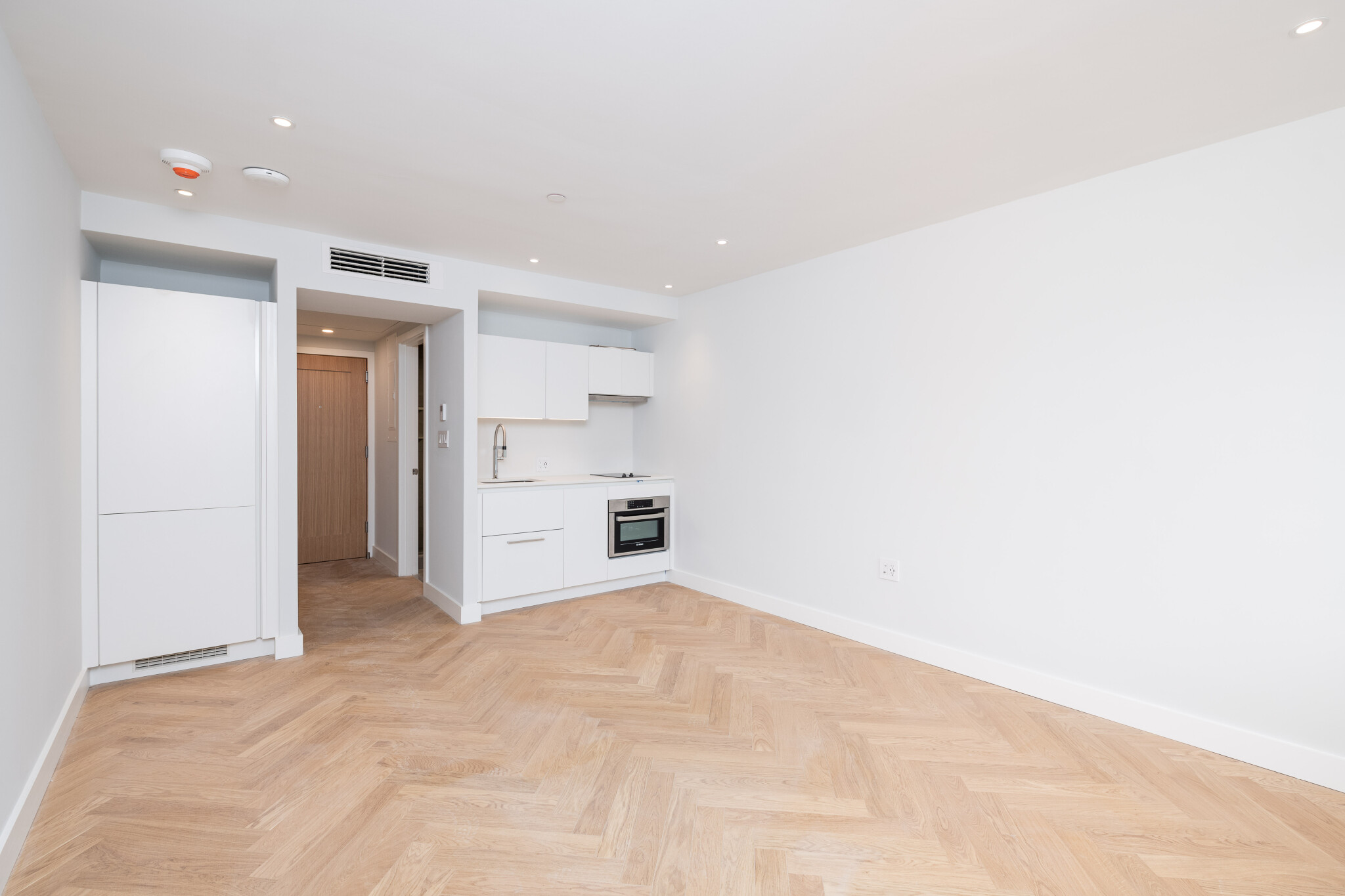 12 Commonwealth Ave, Back Bay