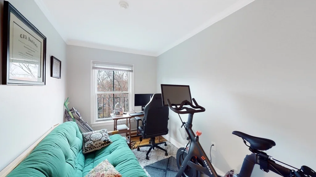 143 W Canton St, South End