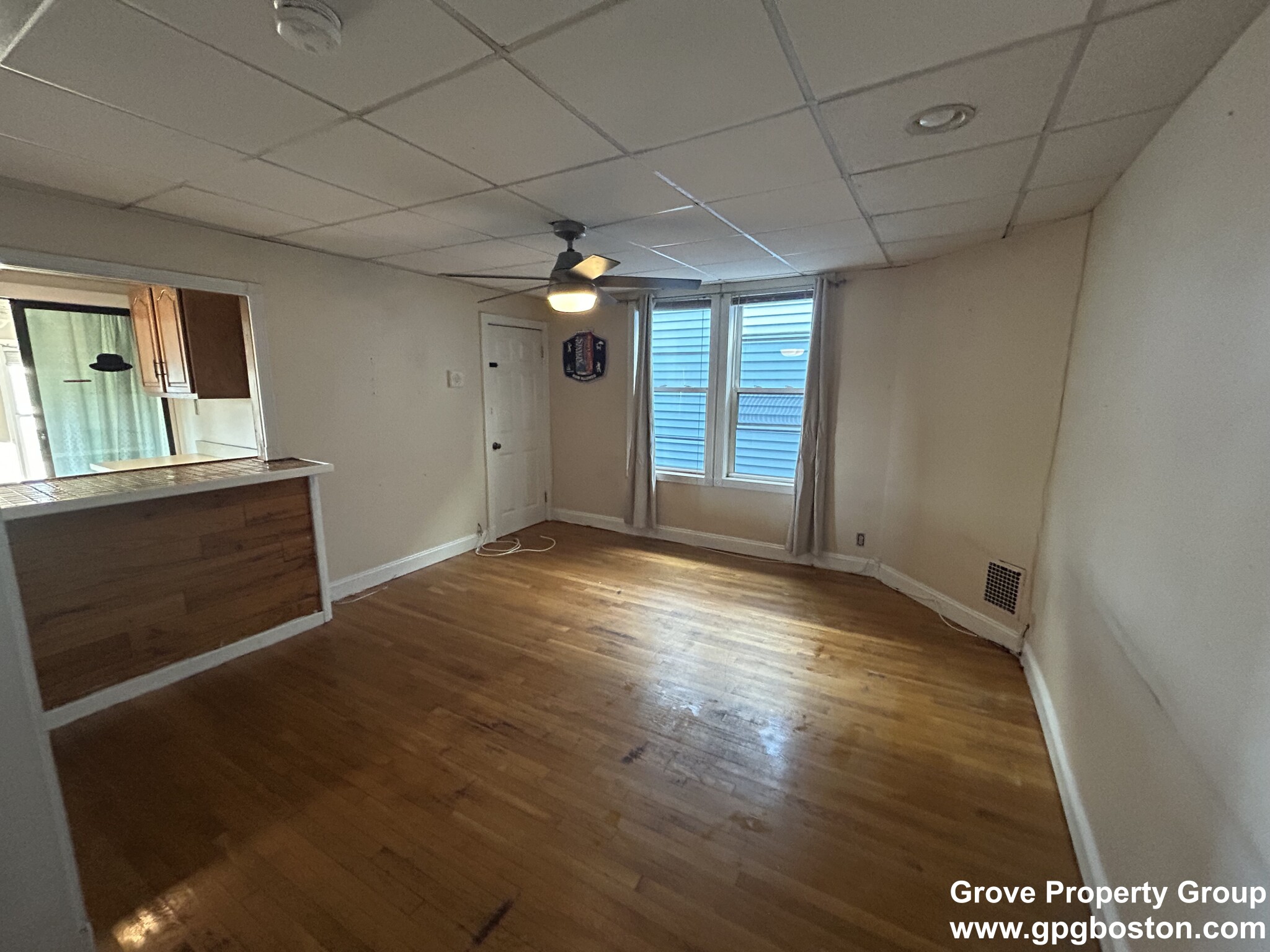 626 East 3rd St, South Boston