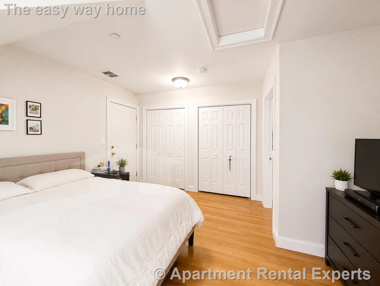 91 Pearson Ave, Davis Square