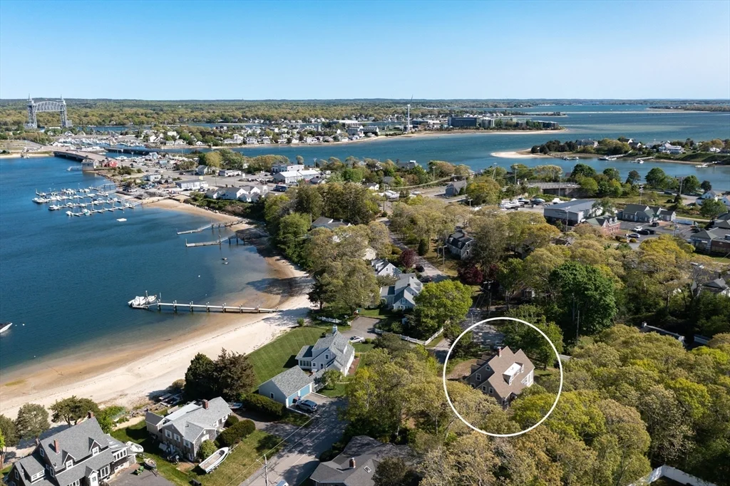 16 Jefferson Shores Rd, Cohasset Narrows