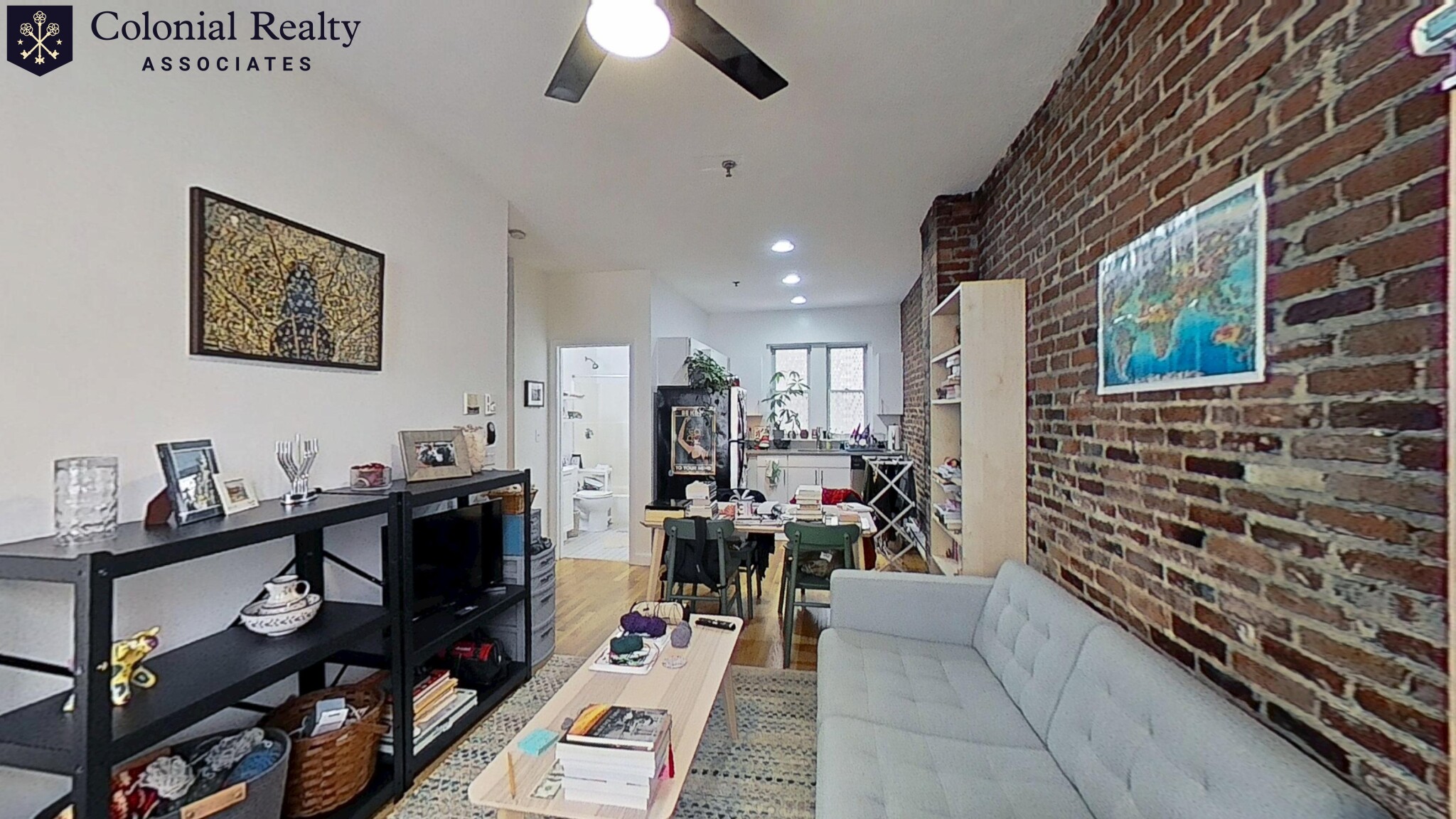 6 Cleveland Pl, North End