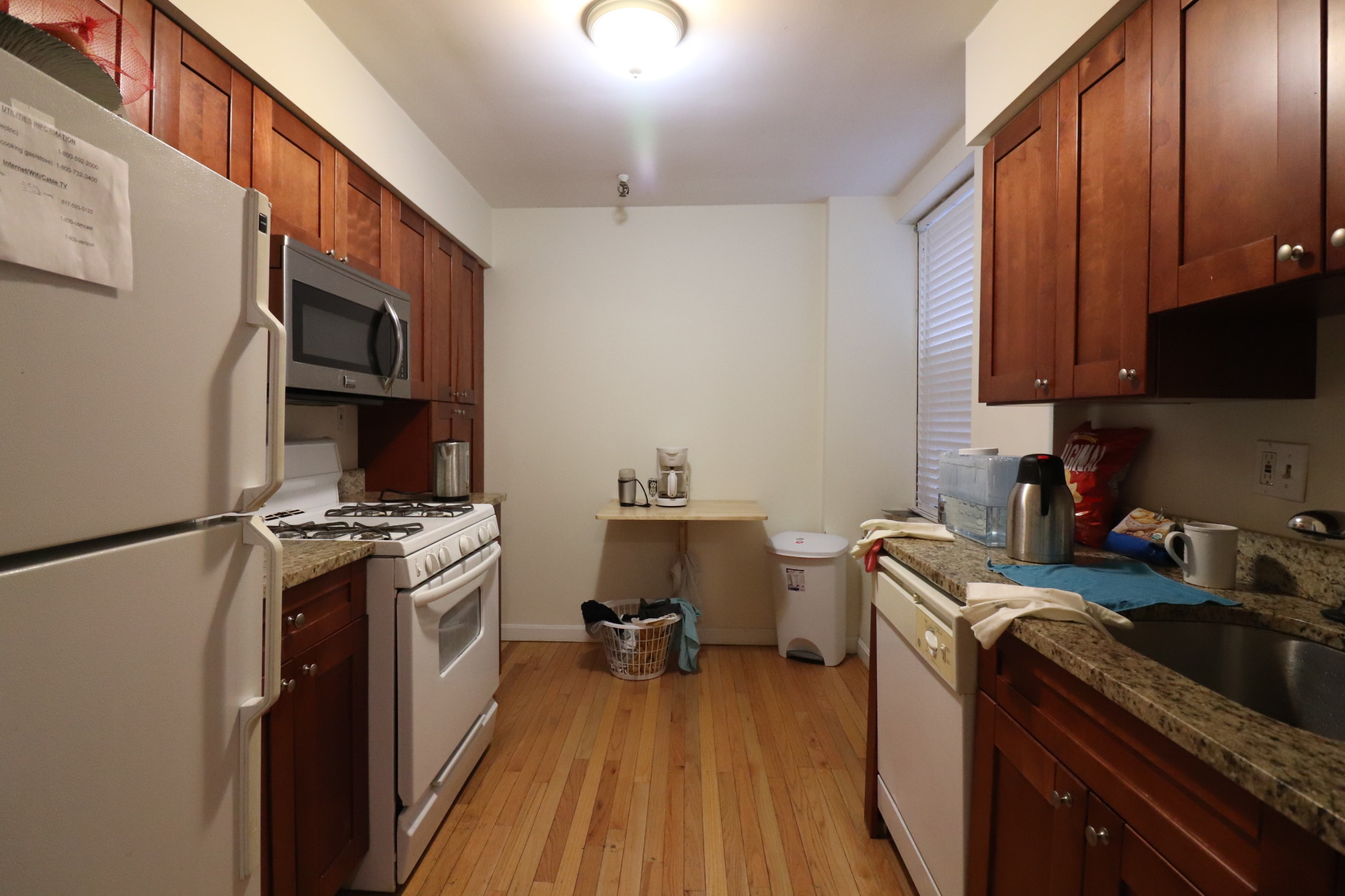 2003 Commonwealth Ave, Brighton