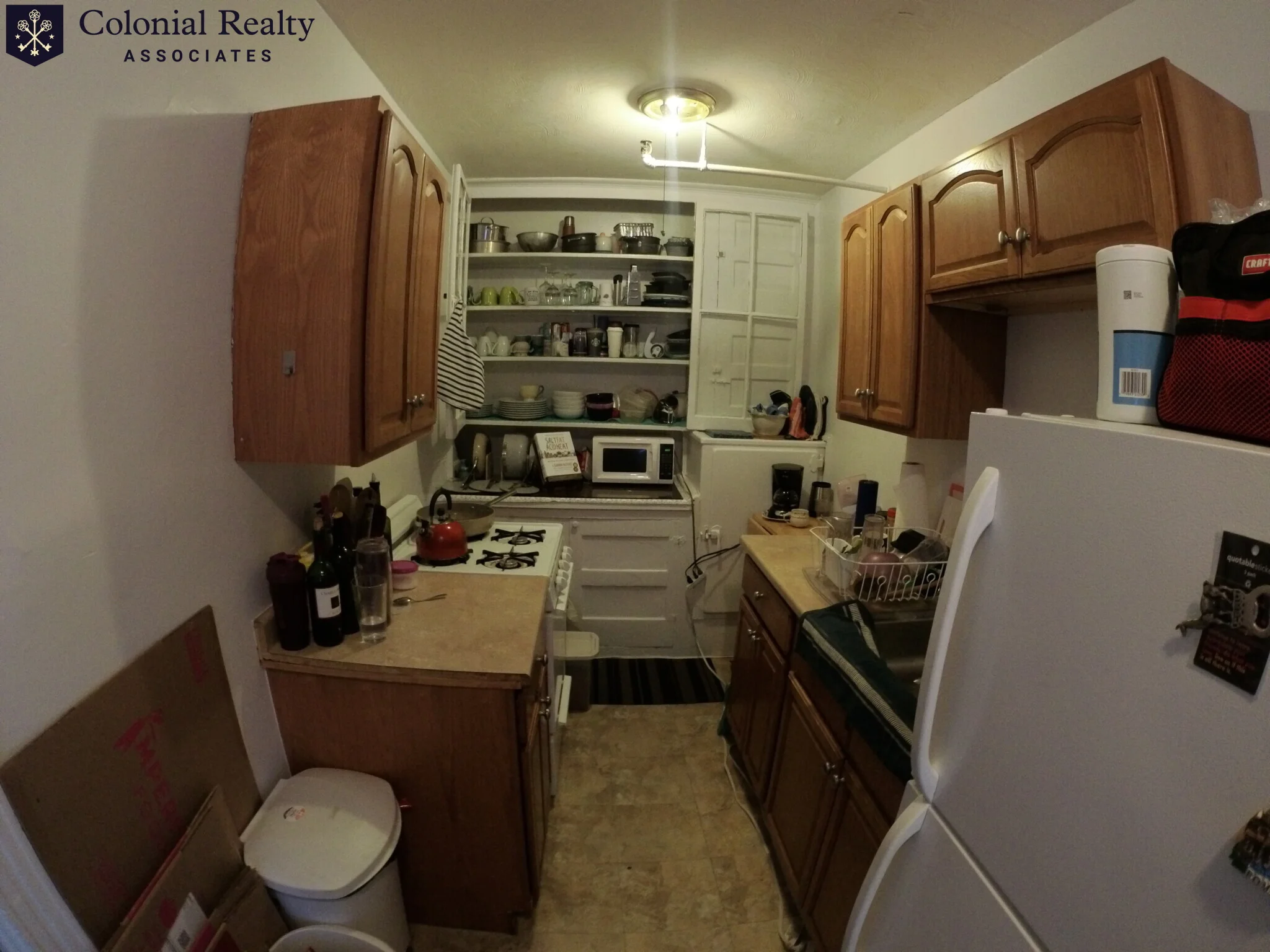 1625 Commonwealth Ave, Brighton