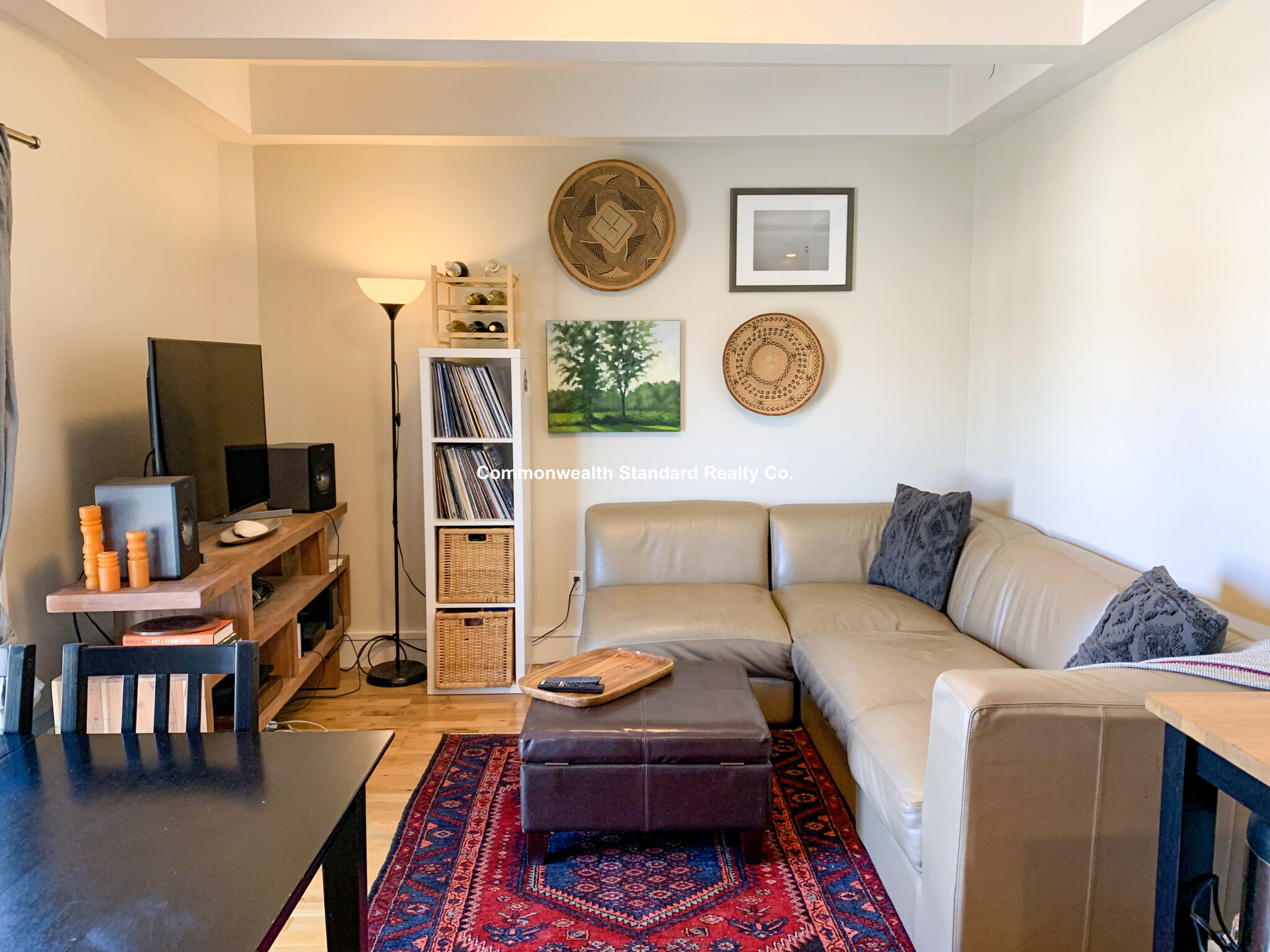 126 Charles St, Kendall Square