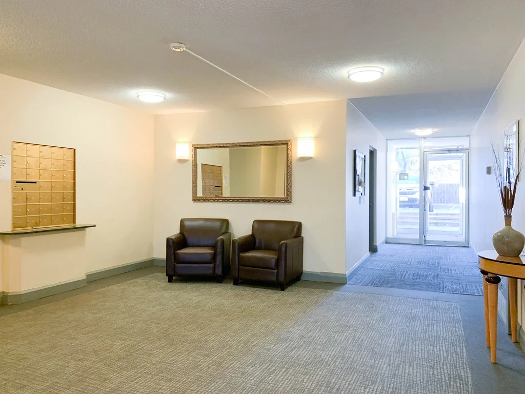 50 Park St, Coolidge Corner
