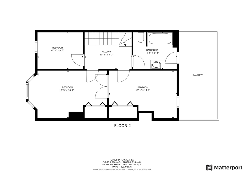 9 Gates St, South Boston