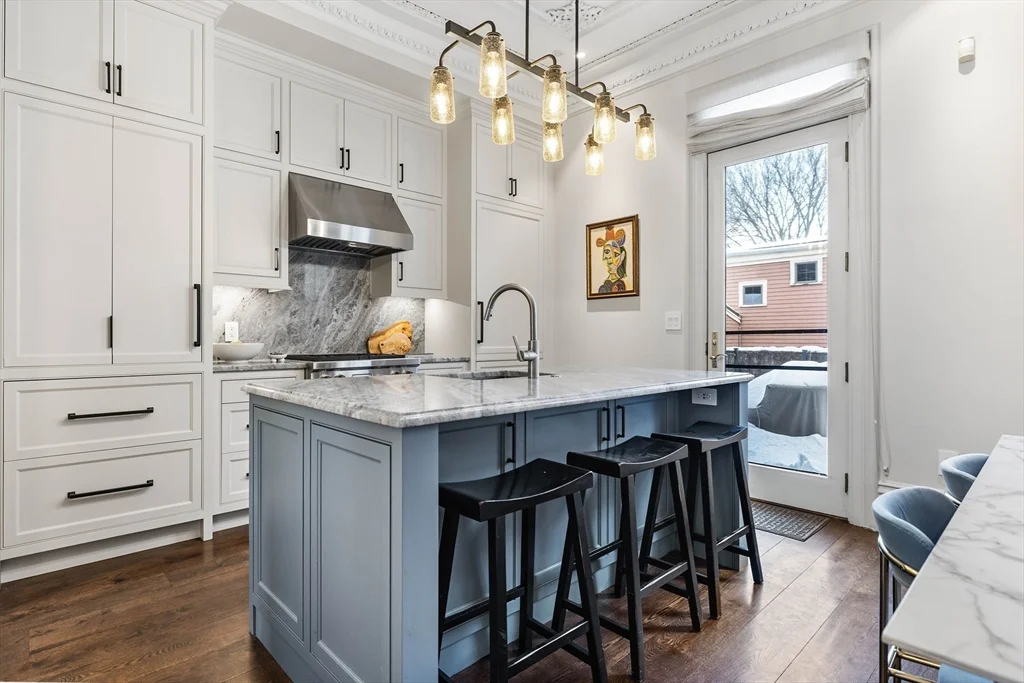 93 Third St, East Cambridge