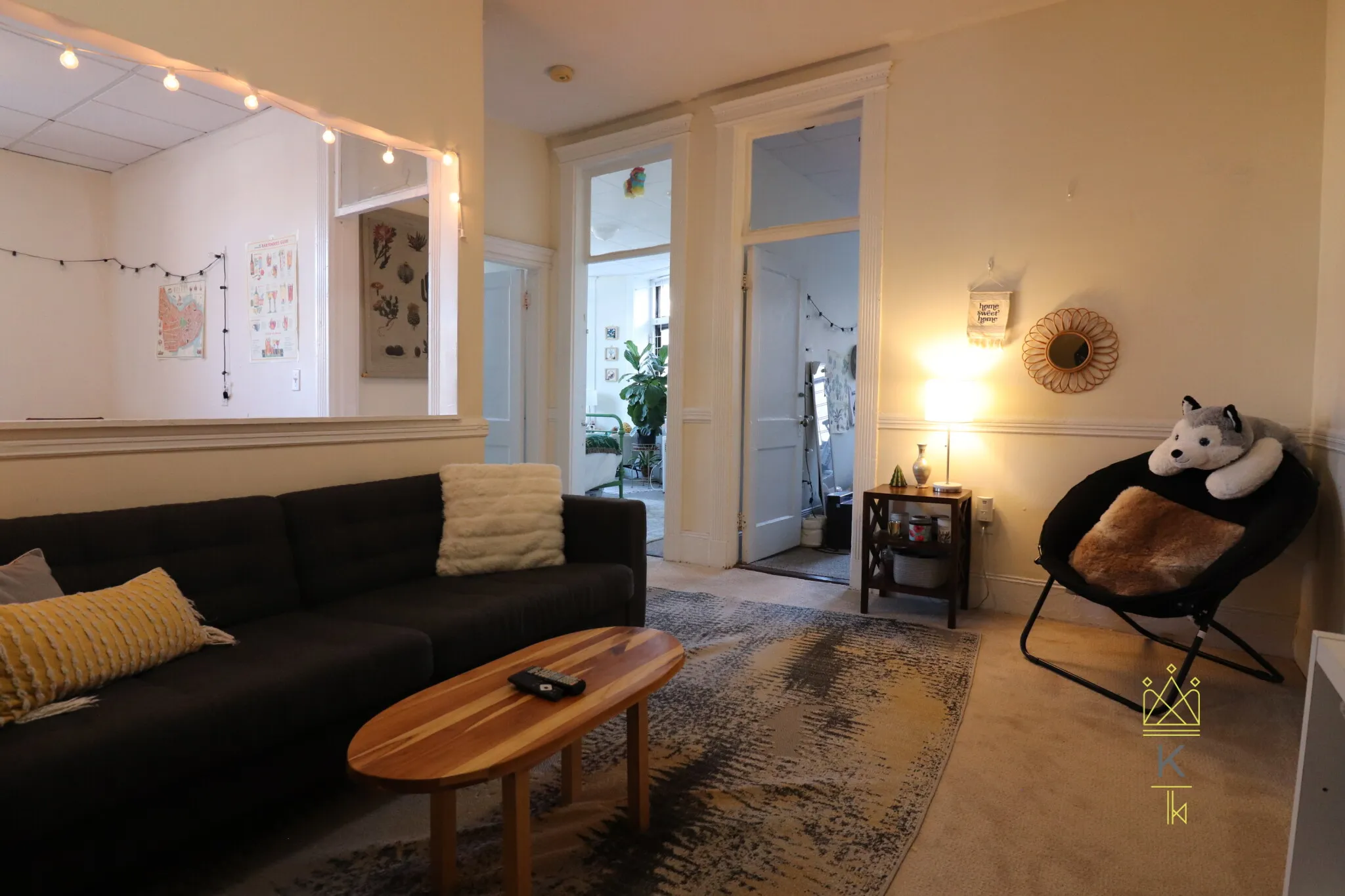 238 Hemenway St, Fenway