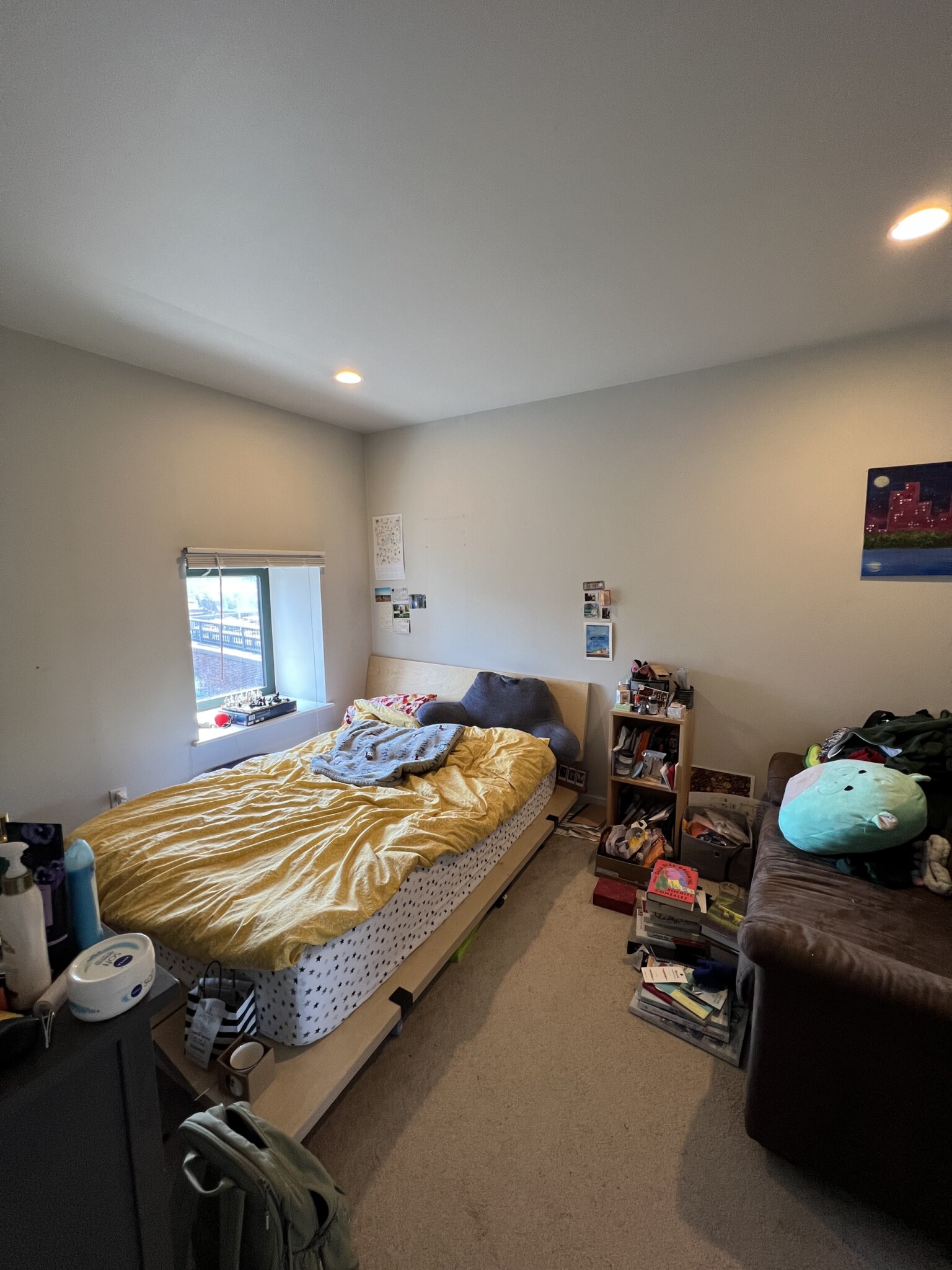 1661 Washington St, South End