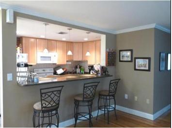 78 Gainsborough St, Fenway