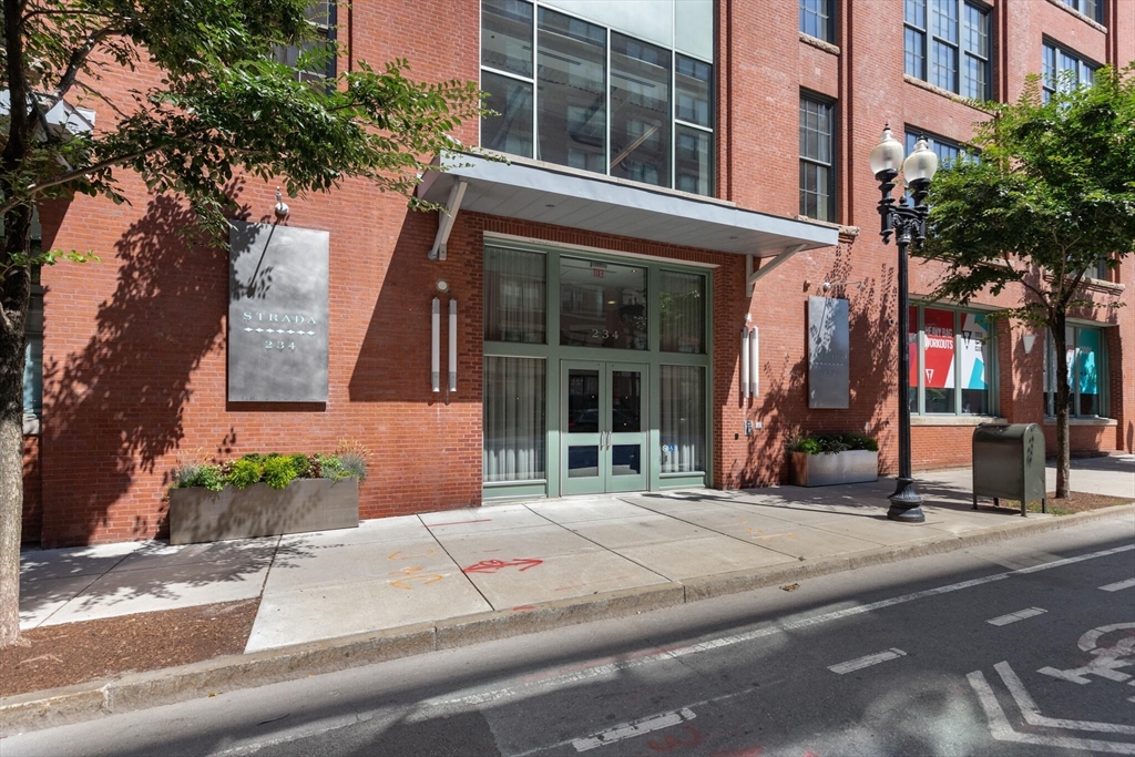 234 Causeway St, North End