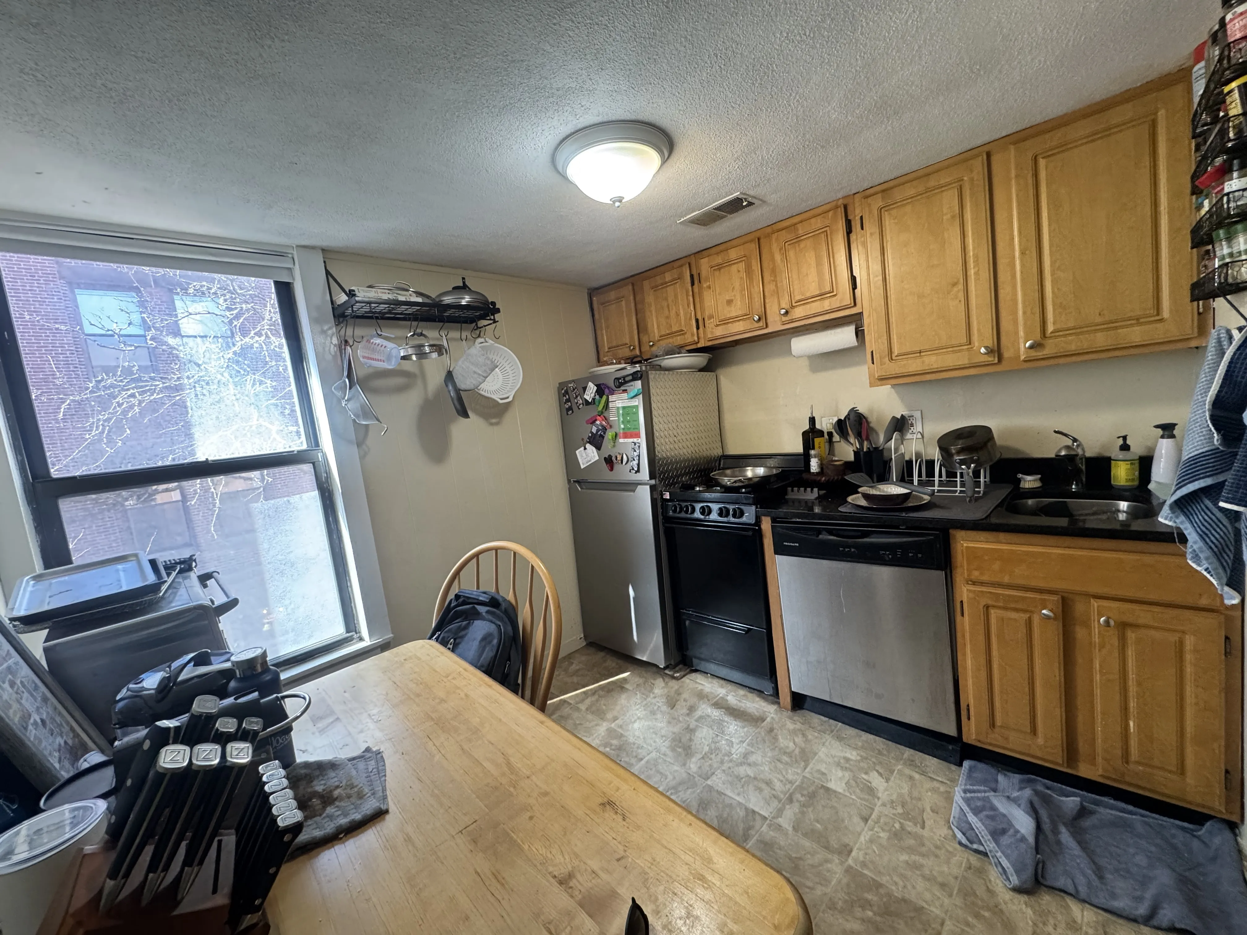 238 Cambridge St, Beacon Hill