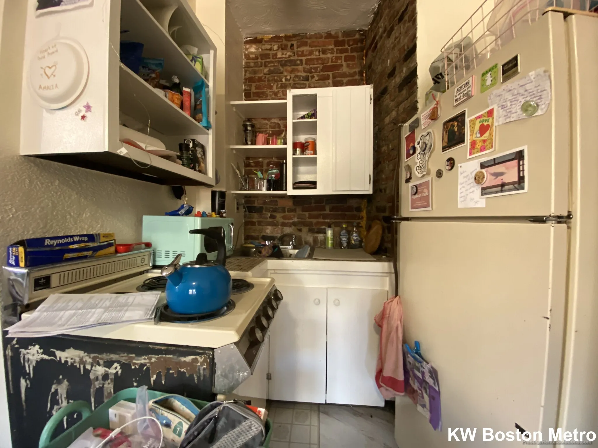 40 Anderson St, Beacon Hill