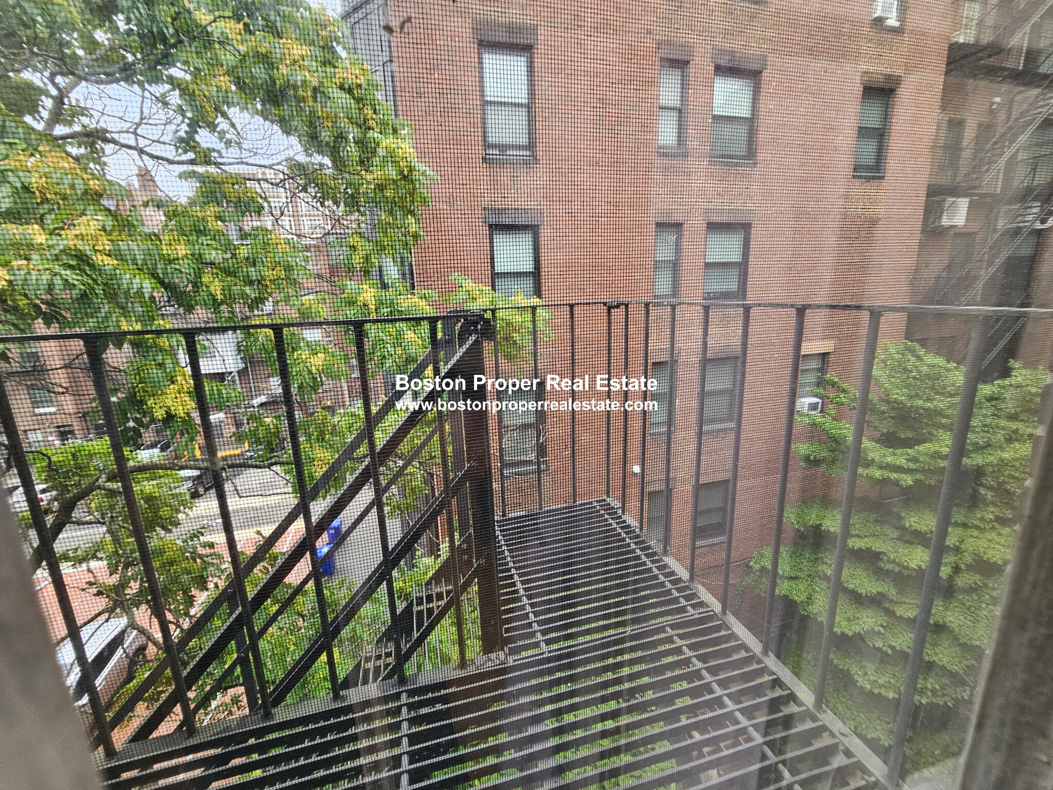 429 Marlborough St, Back Bay