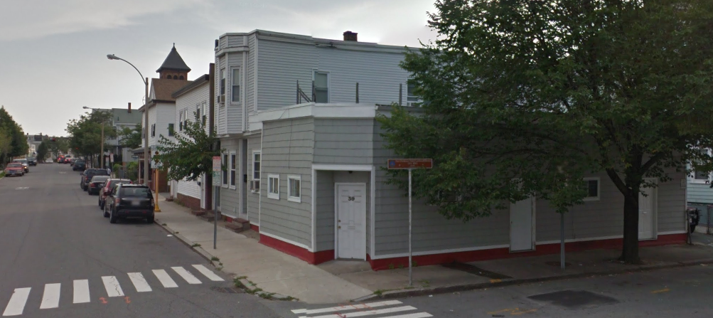 39 Cross St, East Somerville