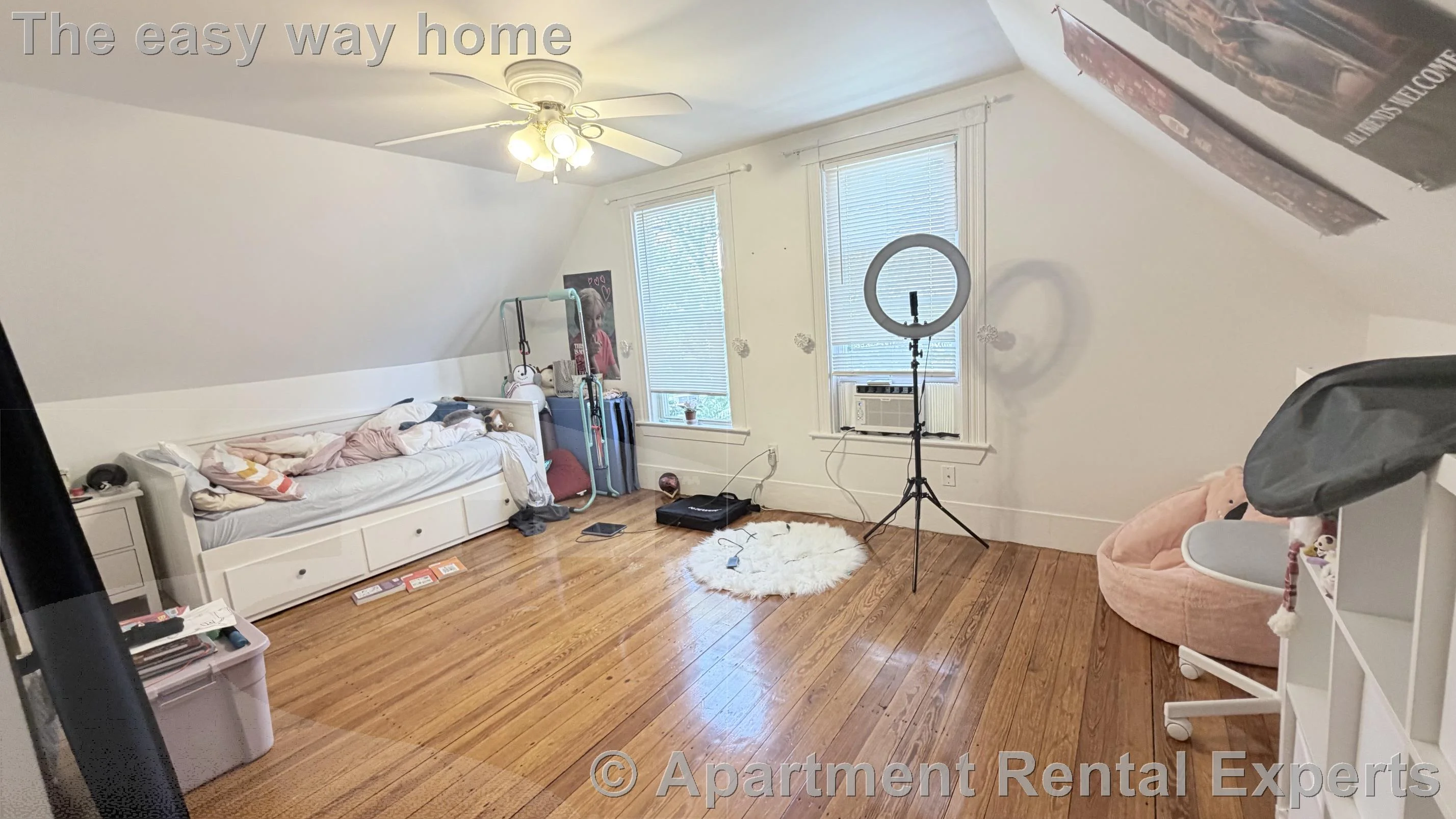 14A Norwood Ave, Magoun Square