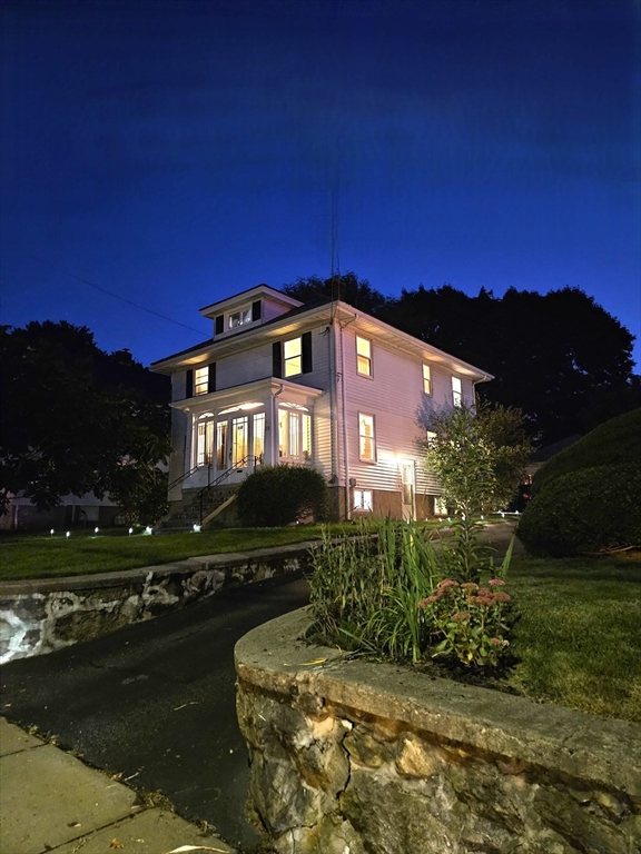 35 Reedsdale Rd, Milton