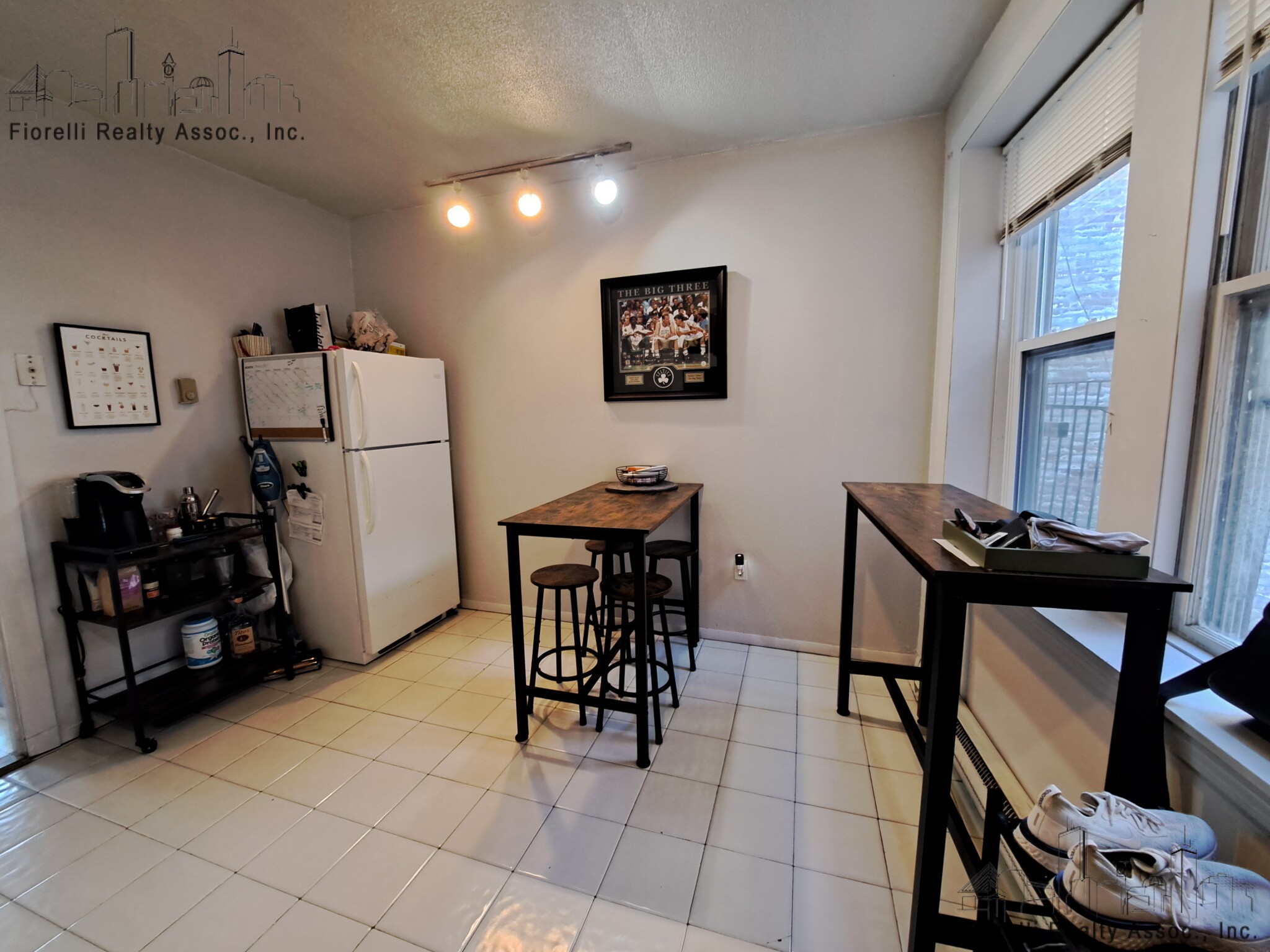 99 Prince St, North End