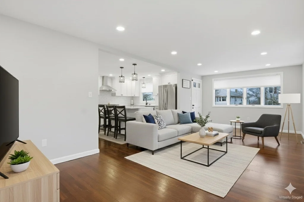 31 Milner St, Waltham