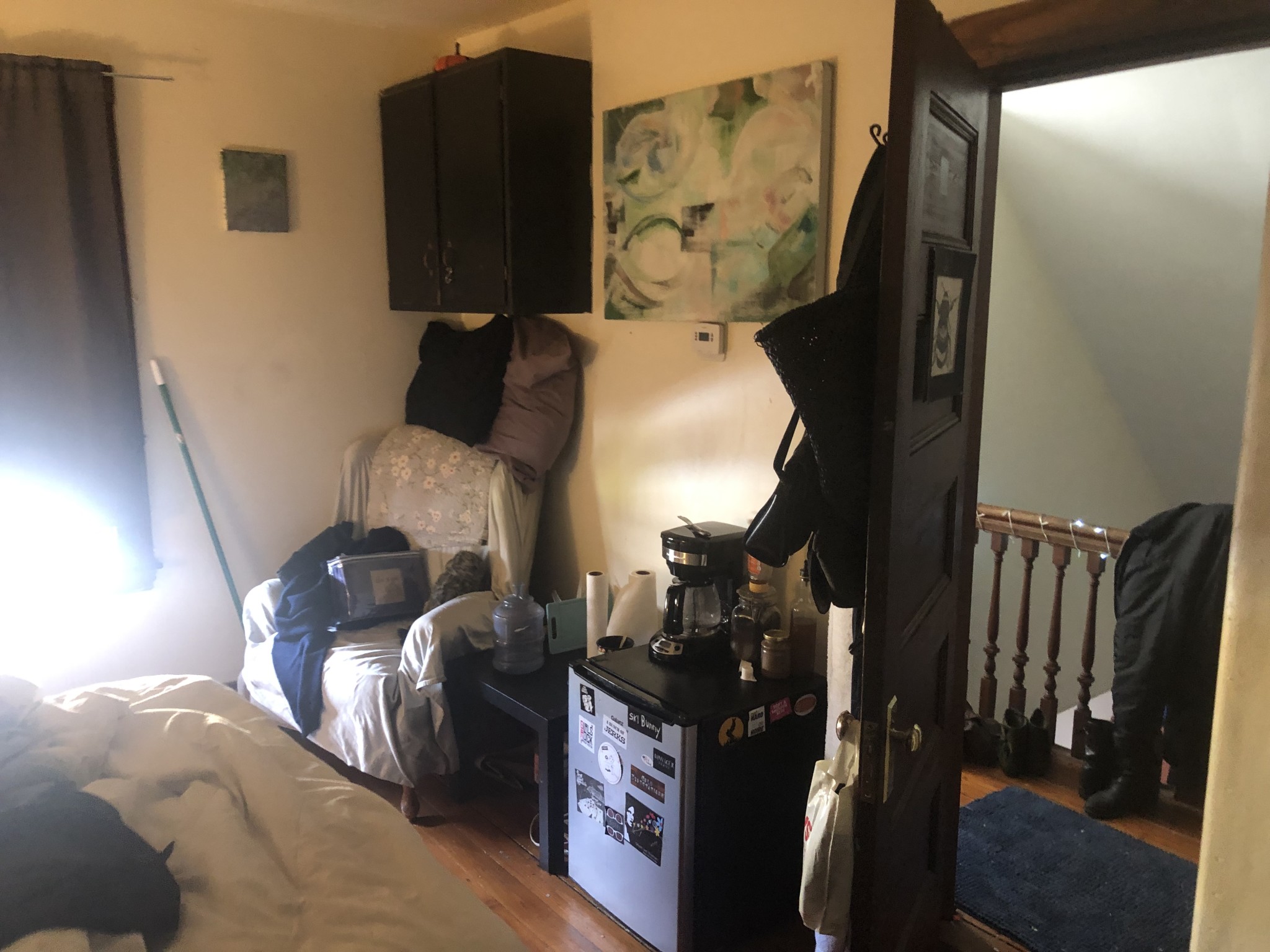 5 bed, 1 bath apartment for rent at 61 Tower St Unit 61, Jamaica Plain — photo 10 of 15