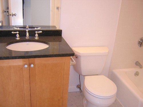 70 Park St, Ward Two