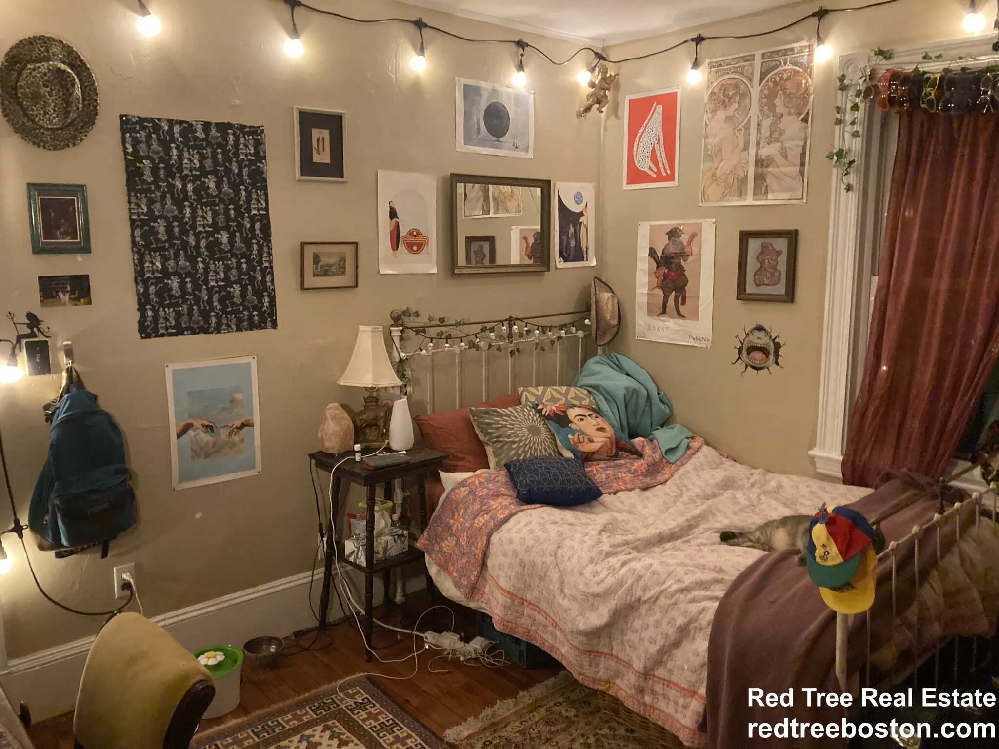 4 Haskell St, Allston