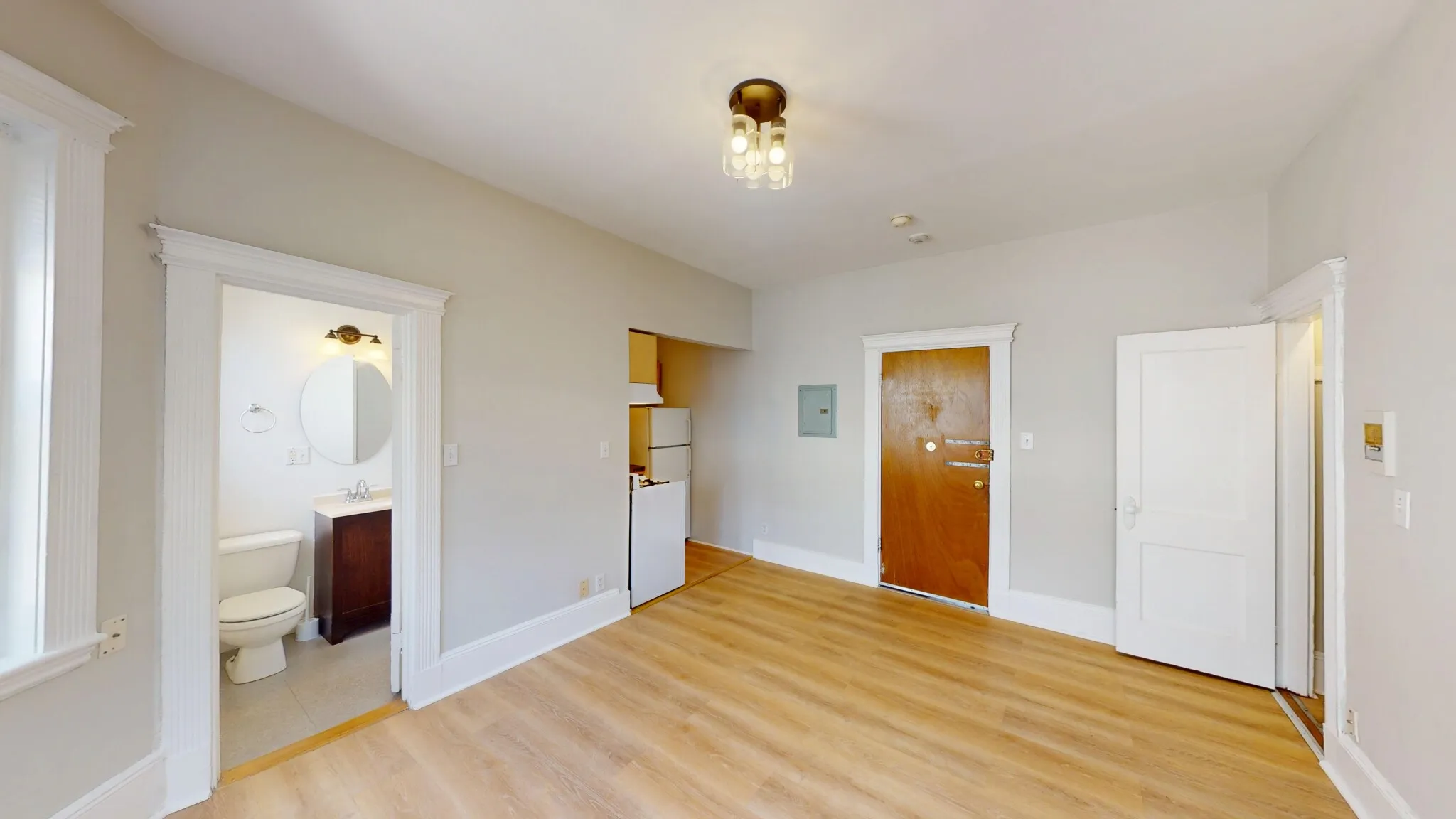 38 Hemenway St, Fenway