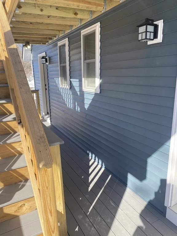 55 Burrage Ave, Leominster