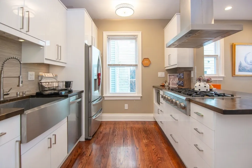 214 South St, Jamaica Plain