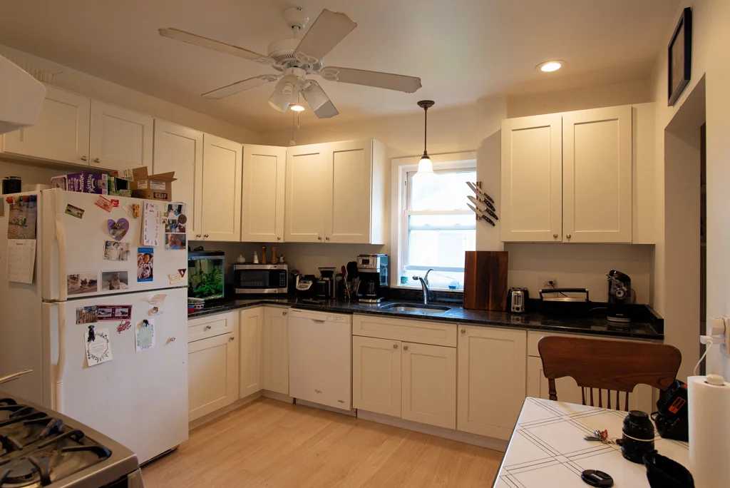 106 Harvard St, Newtonville