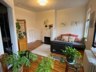 34 Anderson, Beacon Hill