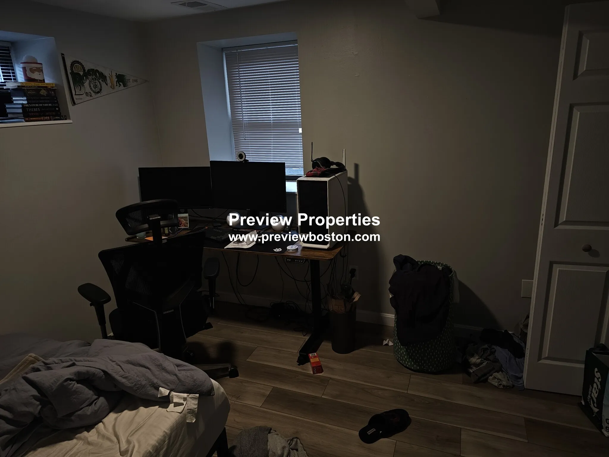 33 Brainerd Rd, Allston