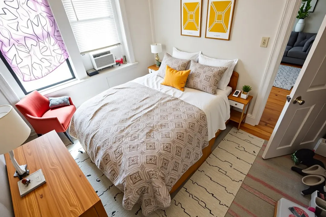 41-43 Joy St, Beacon Hill