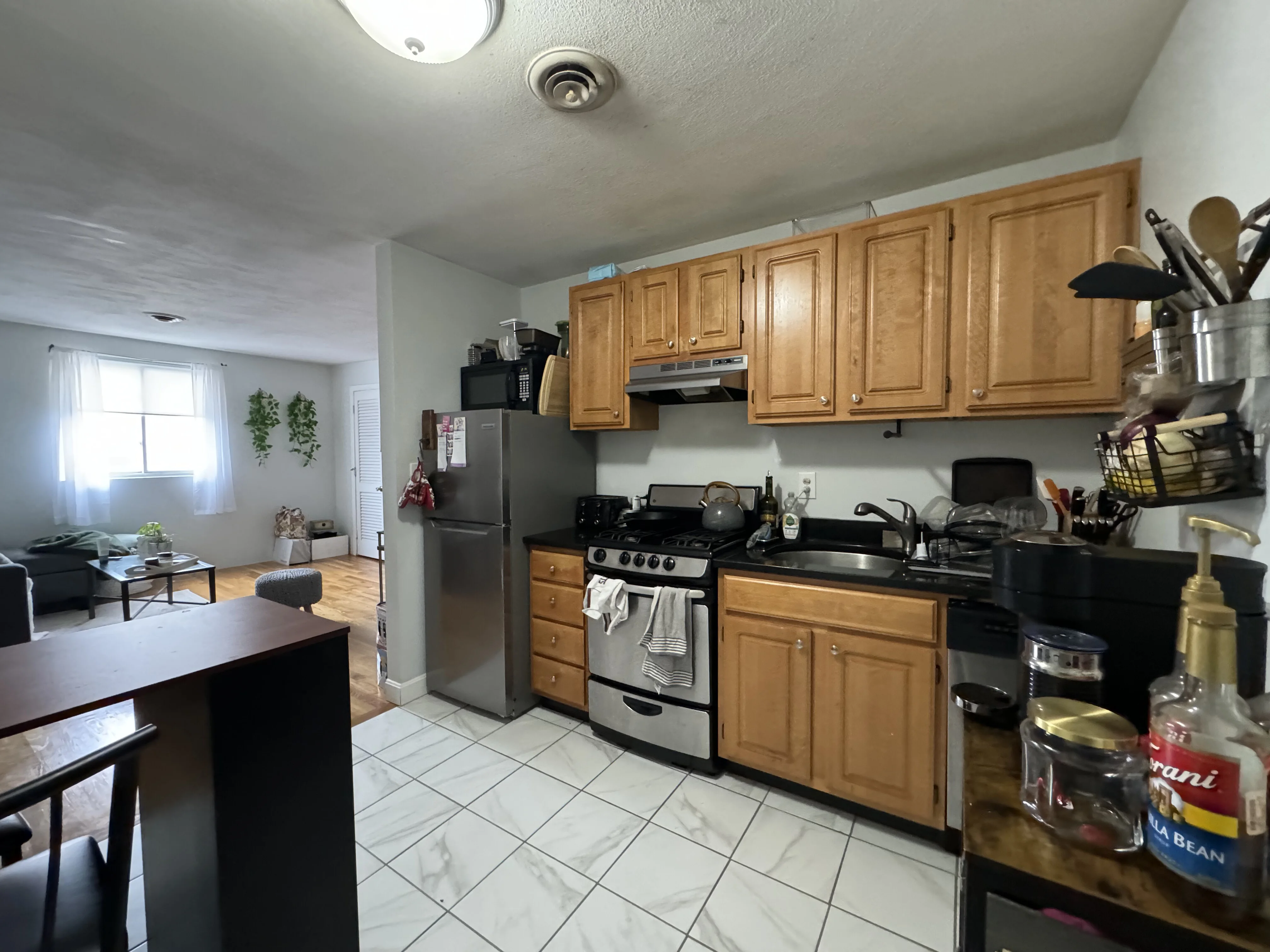 385 Dorchester St, South Boston