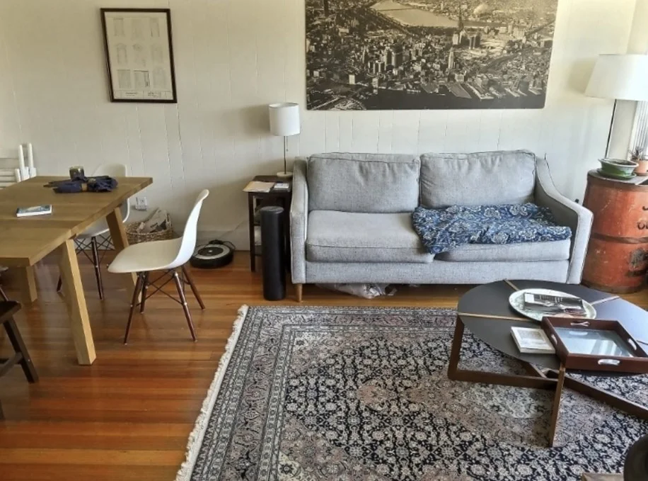 1382 Beacon, Coolidge Corner