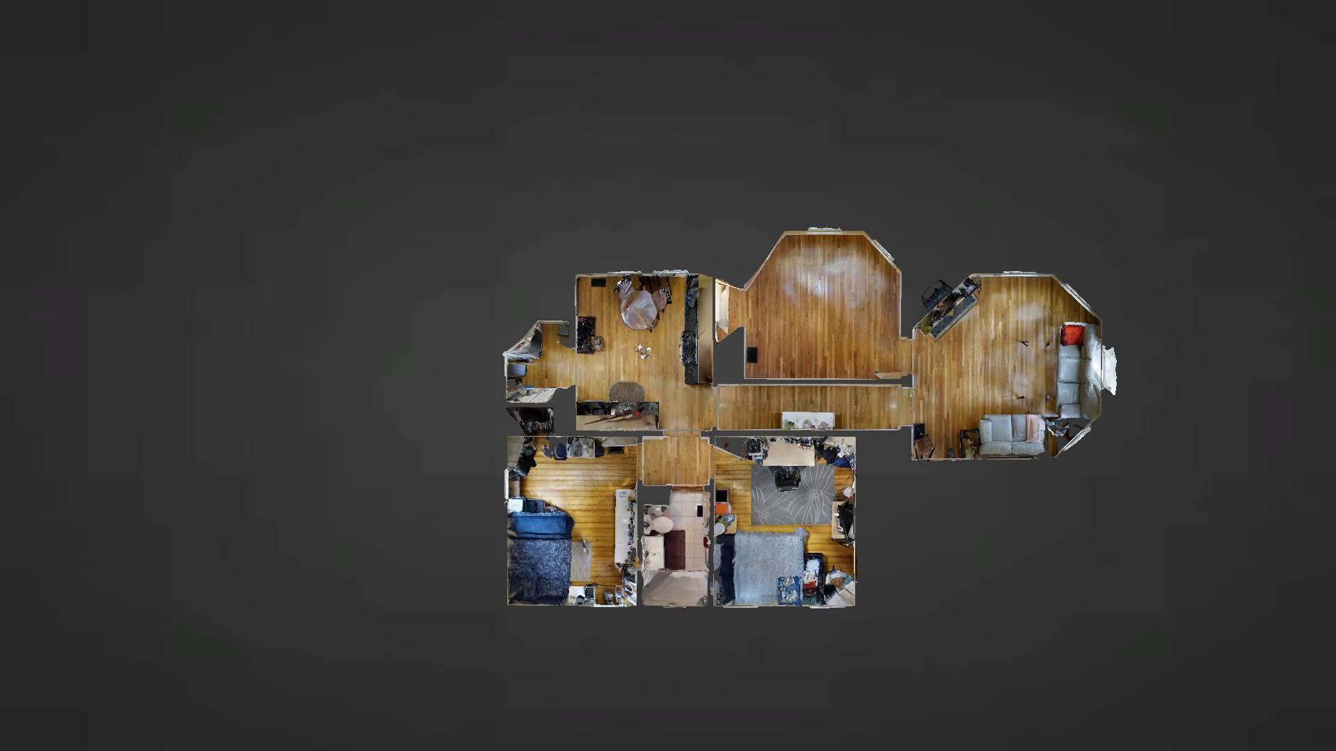 381 Highland Ave, Powder House Square